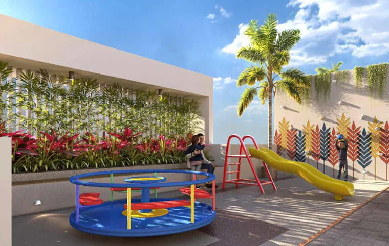 Royal Keys Charholi Key Highlights Image